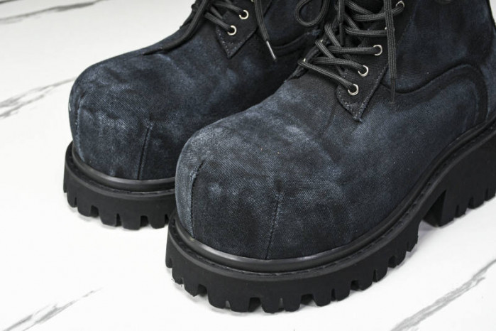 BLCG Boots