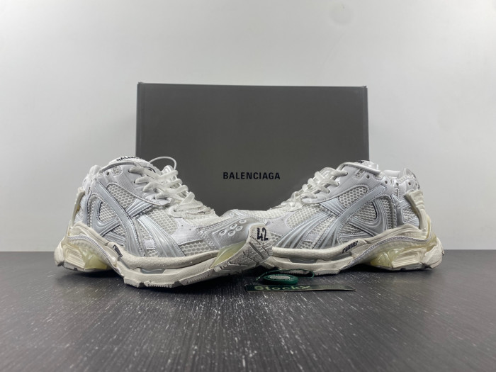 BLCG Runner