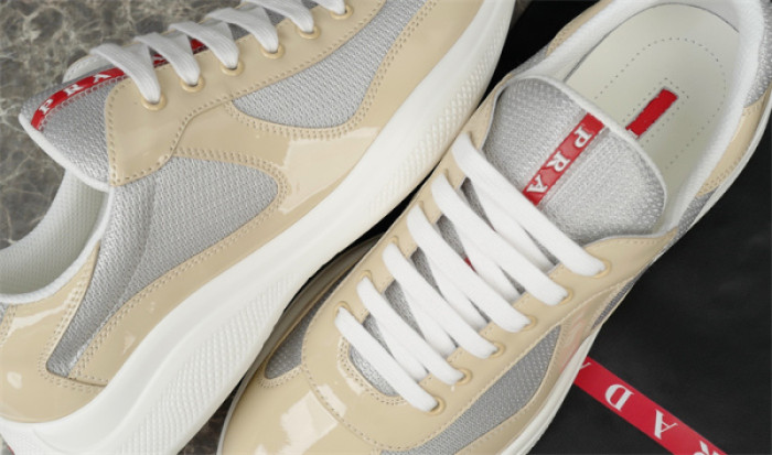 Prada America