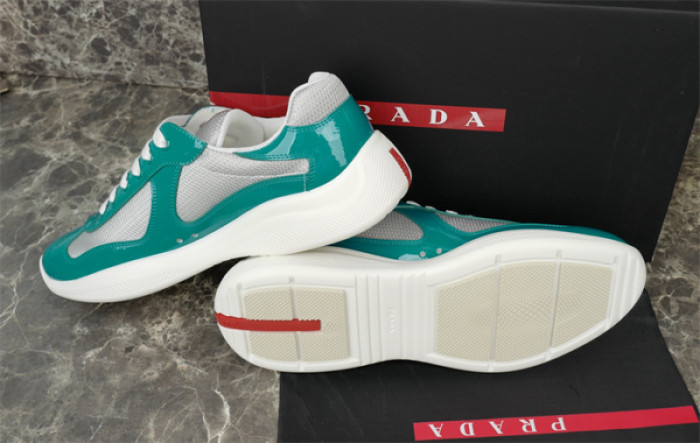 Prada America