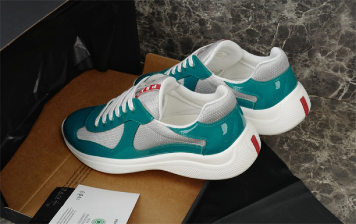 Prada America