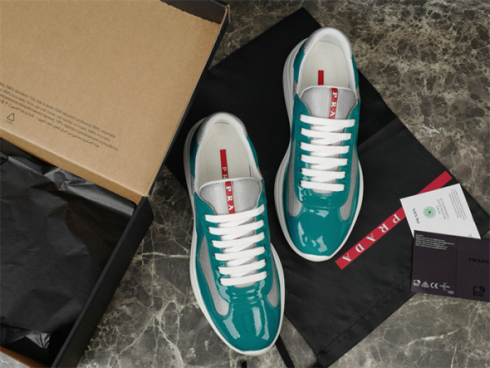 Prada America
