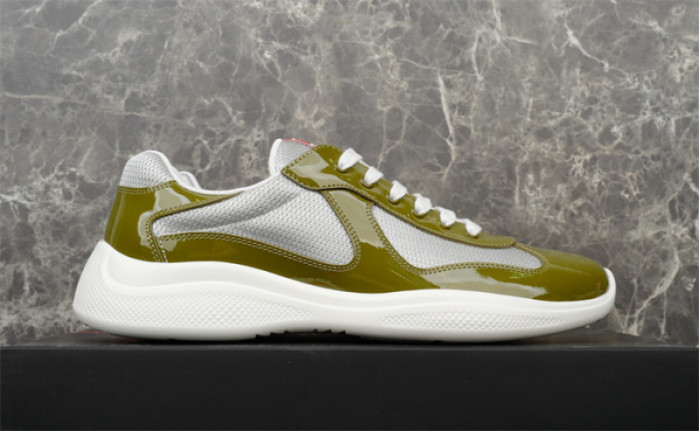 Prada America
