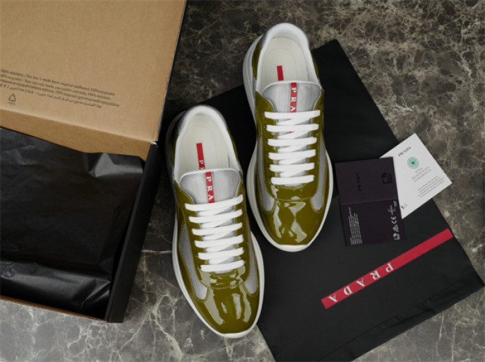Prada America