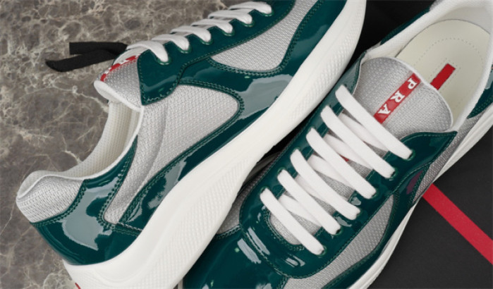 Prada America