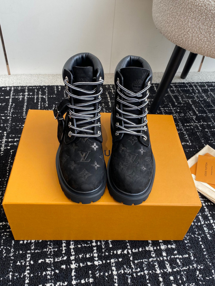 lv boots