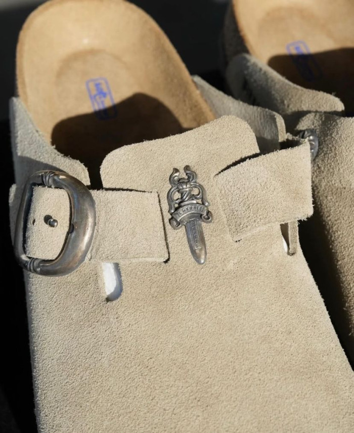 birken&chrom*He**ts sandals