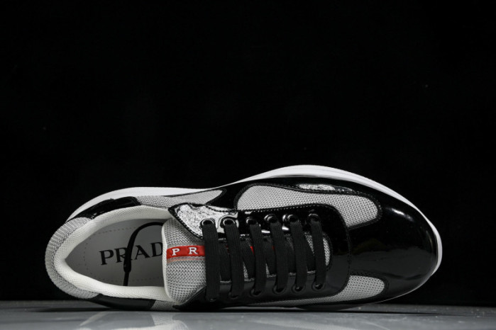 Prada America
