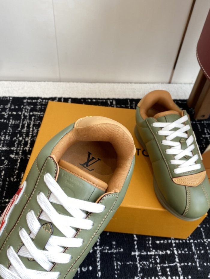 LV Buttersoft Sneaker