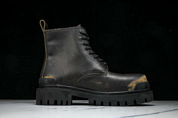 BLCG Boots