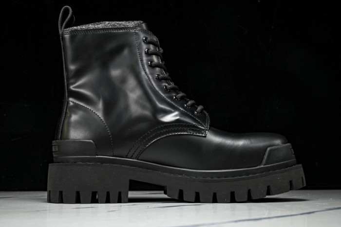BLCG Boots