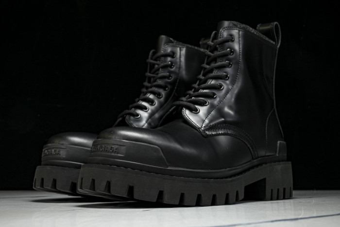 BLCG Boots