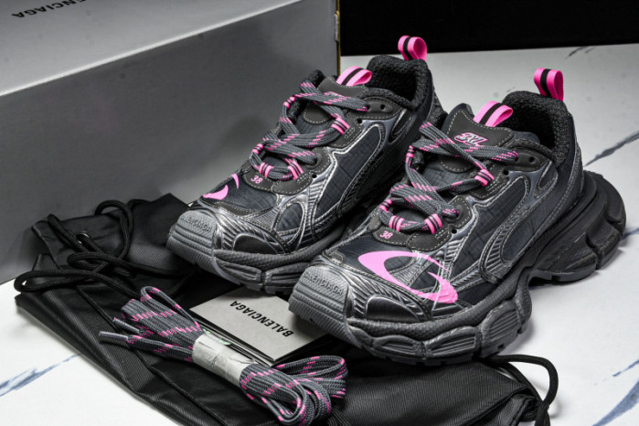 BLCG 3XL SNEAKER