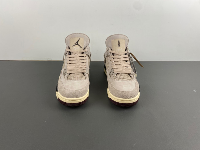 Jordan 4 Retro OG SP A Ma Maniére While You Were Sleeping FZ4810-200
