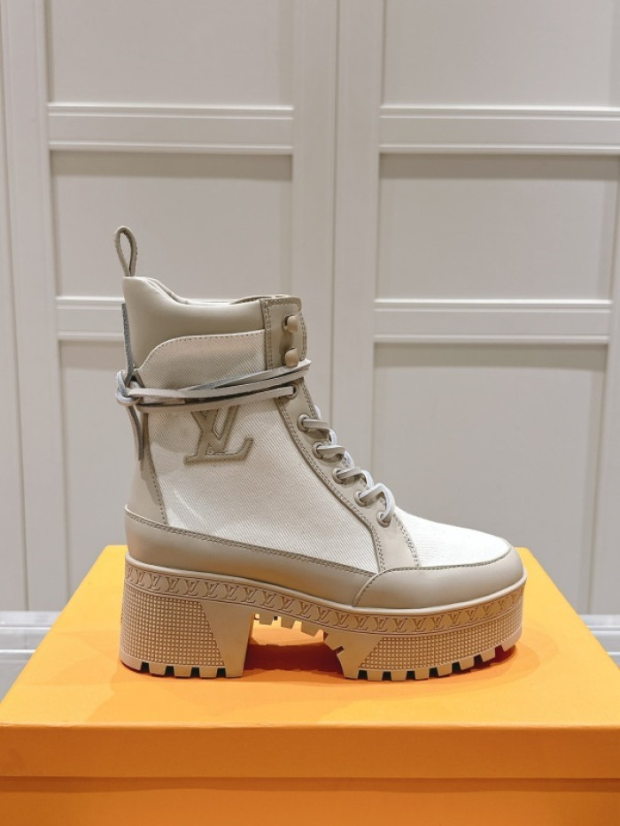 LV Boots (women)