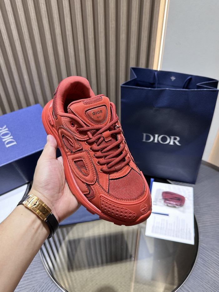Dior B30 SNEAKER