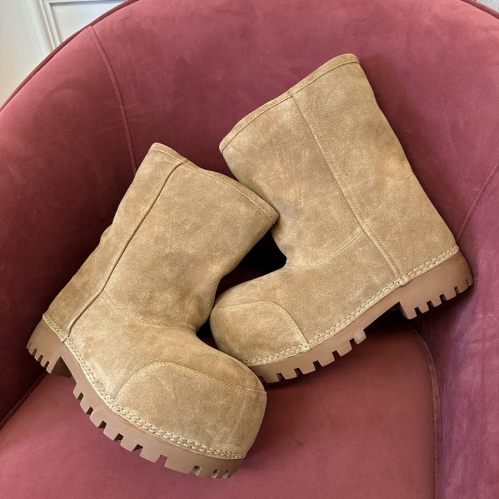 BLCG Boots