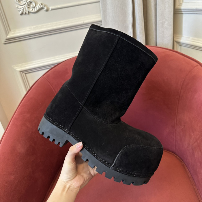 BLCG Boots
