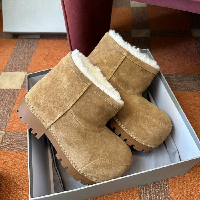 BLCG Boots