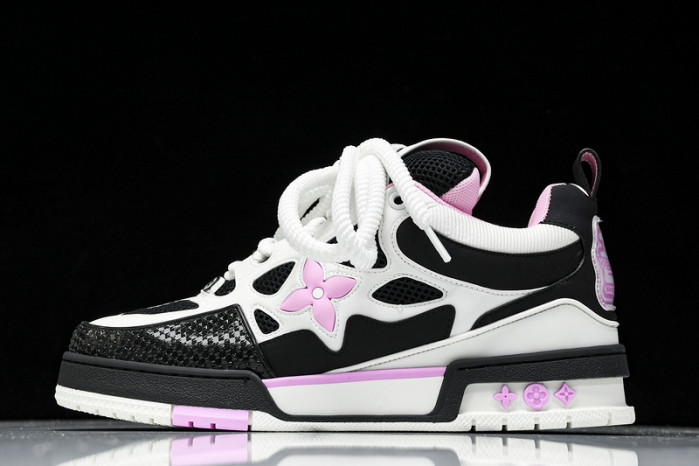 LV Skate Sneaker