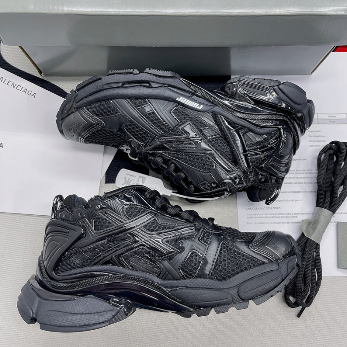 BLCG Runner