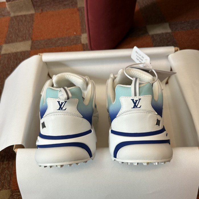LV Runner sneaker