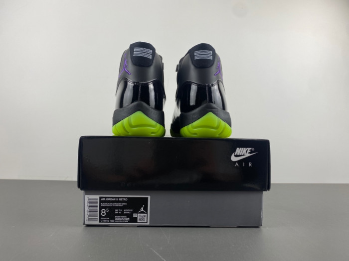 Air Jordan 11 Retro CT8012-003