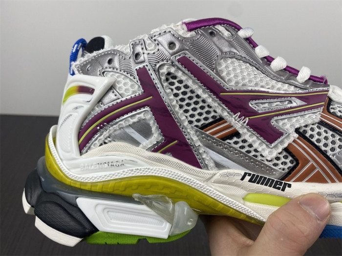 BLCG Runner