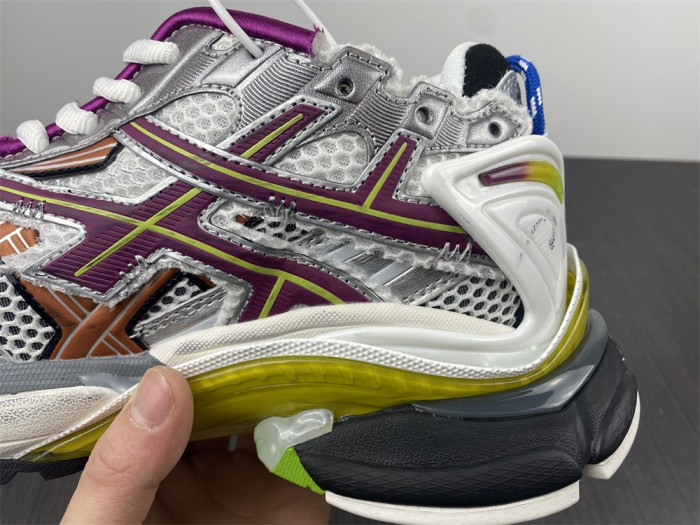 BLCG Runner