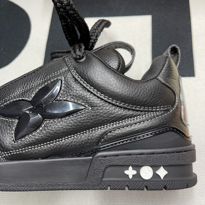 LV Skate Sneaker