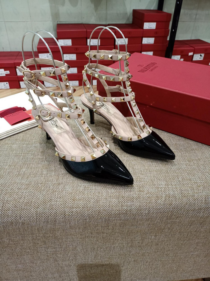 Va*lentino Designed Heels