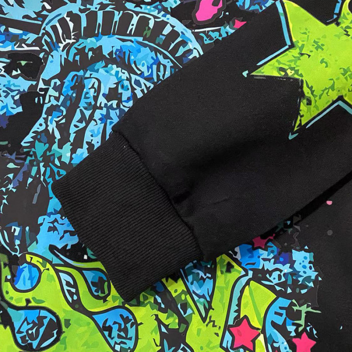 Hellstar Hoodie