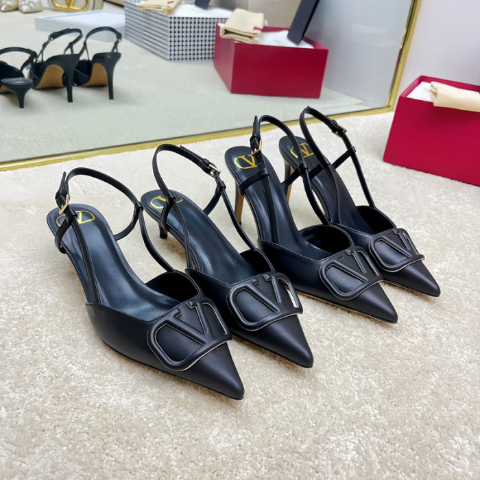 Va*lentino Designed Heels