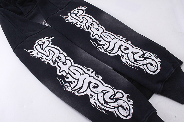 Hellstar Hoodie