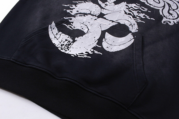 Hellstar Hoodie
