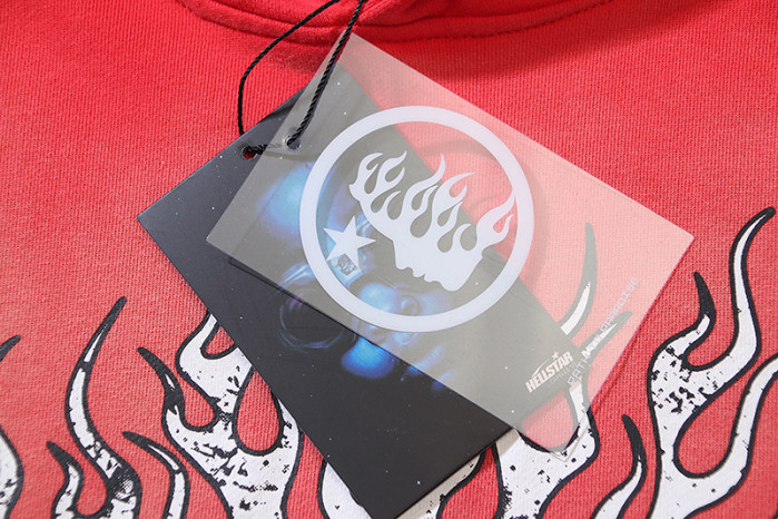 Hellstar Hoodie
