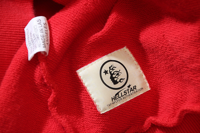 Hellstar Hoodie