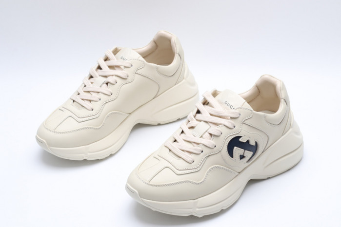 GUCCI Trainer Sneaker