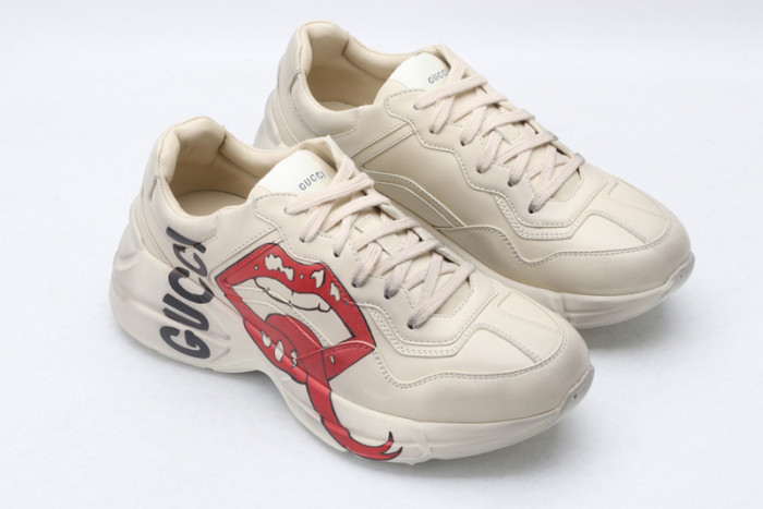 GUCCI Trainer Sneaker