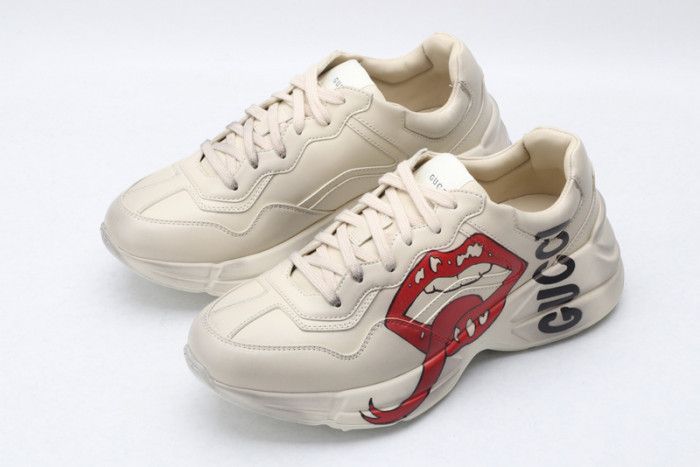 GUCCI Trainer Sneaker