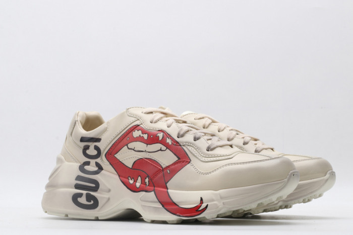 GUCCI Trainer Sneaker