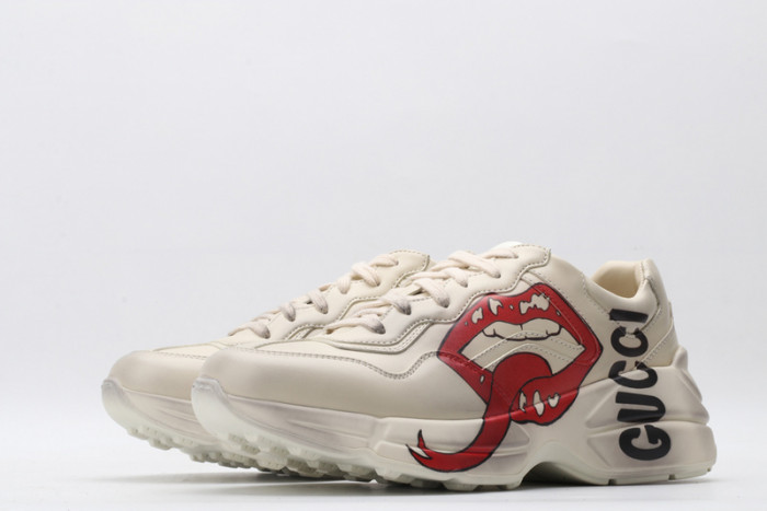 GUCCI Trainer Sneaker