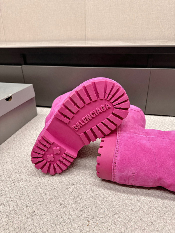 BLCG Boots