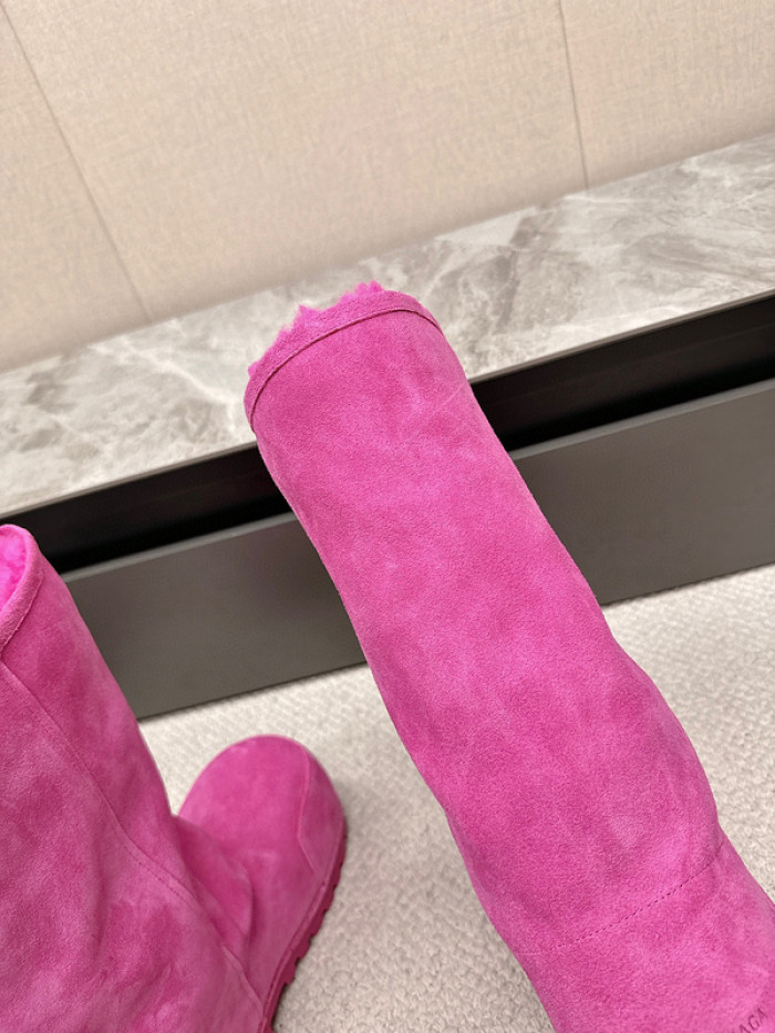 BLCG Boots