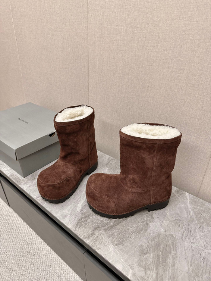 BLCG Boots