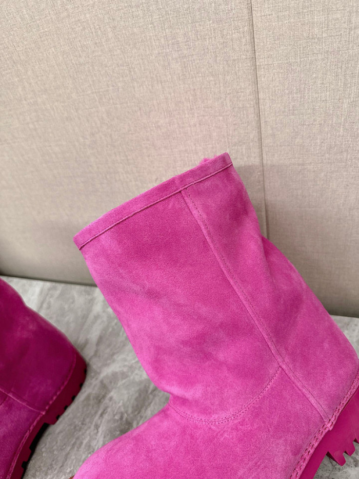 BLCG Boots