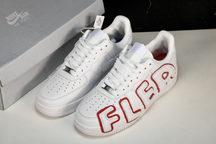 CPFM x Nike Air Force 1 Low Cactus Plant Flea Market Red CK4746-99124