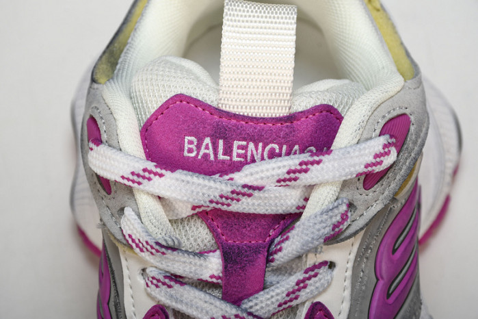 Ba*len*cia*ga cargo sneaker