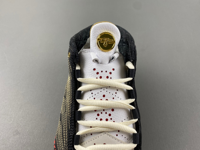 Jordan 23 TITAN CZ6222-001