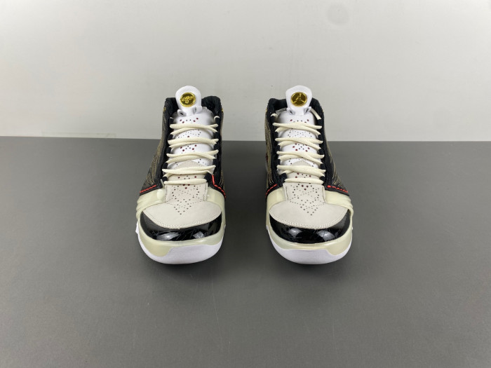 Jordan 23 TITAN CZ6222-001